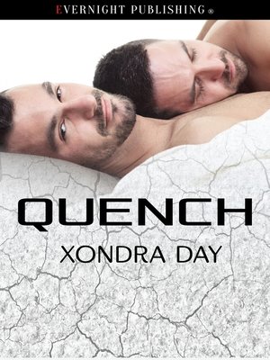 cover image of Quench